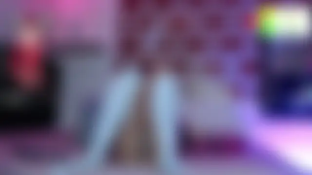 Nikol_Twink 网络视讯表演