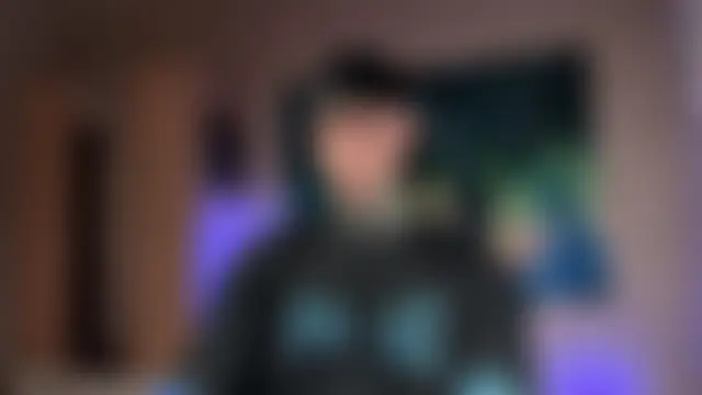 Webkamerová show Anubisgods