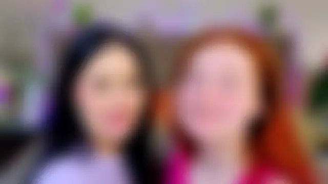 Show webcam porno en direct de Mary_Dina