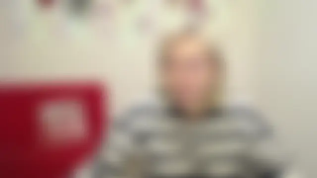 LaurenWishy webkamerás műsora