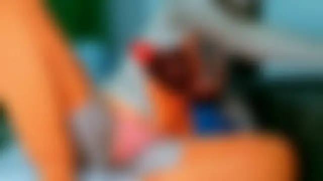 Brazilian_Miss webkamerás műsora