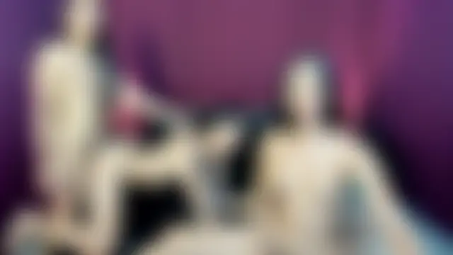 Webkamerová show Chantalriches