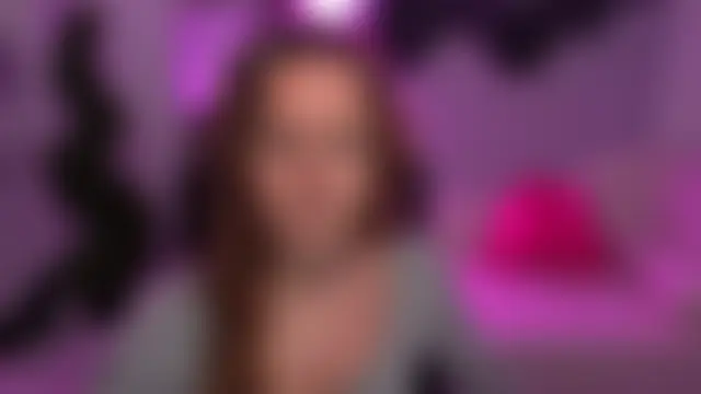 AnnikaRosen Webbikameraesitys