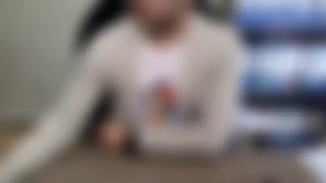 Evasionee 웹캠 쇼