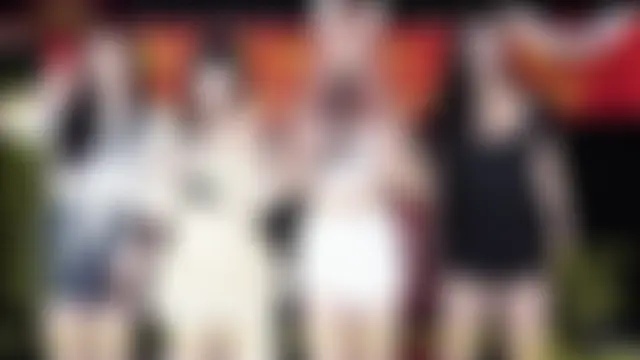 YB-001's Webcam Show