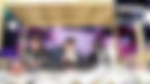 xiaohuangren01 웹캠 쇼