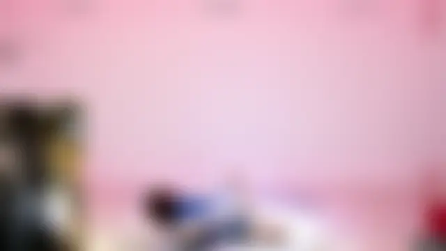 Show modela ATY1314 na web-kameri