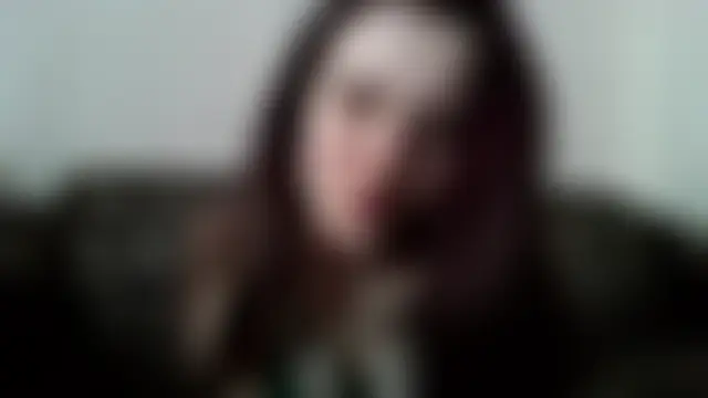 DominicaMullins webkamerás műsora