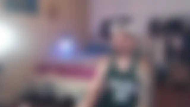 Tiberius_hunk's Webcam Show