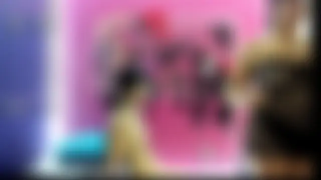 Pertunjukan Kamera Seks Secara Langsung Slave_Melany_bdsm