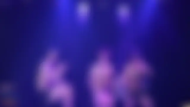 CP001 在線直播表演