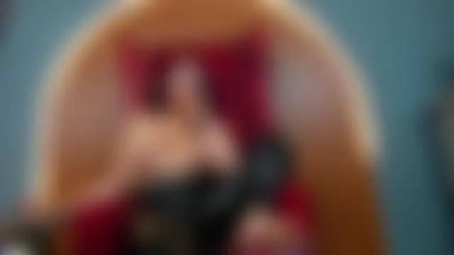 Pokazy przed seks kamerką na żywo – barbara_leython