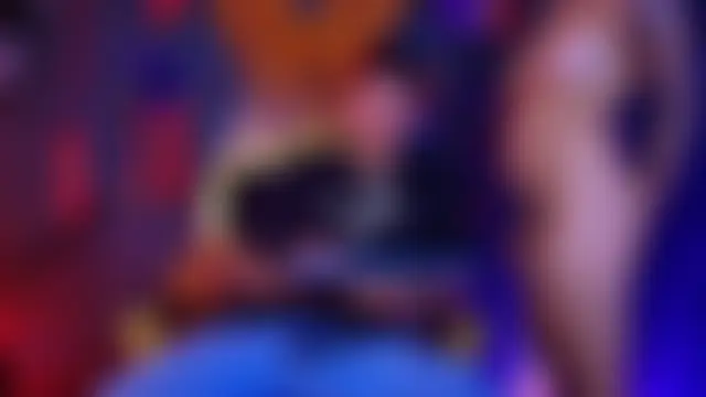 BabyVelvet_bdsmのウェブカメラショー