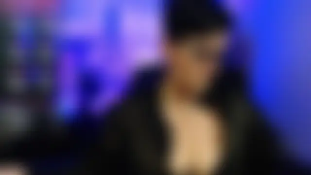 Webkamerová show ninarandmann