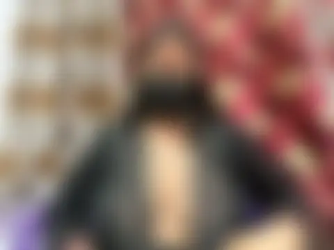 okbent's Live Webcam Show