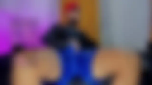 Show modela coleman_angel na web-kameri