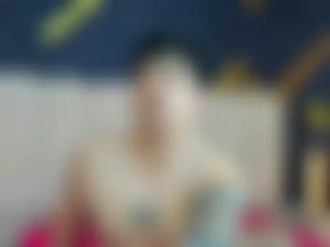 Show modela ThomasThund na web-kameri