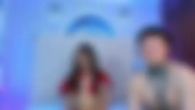 Show de webcam de Beele_and_Evie