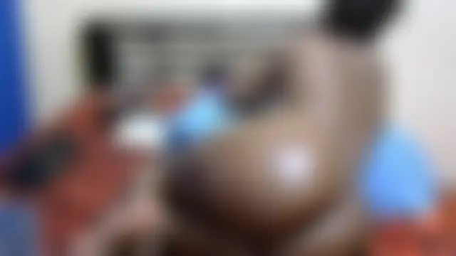 Show modela sweet_darlli na web-kameri