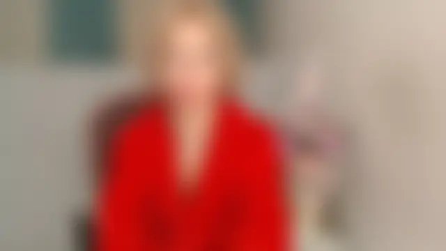 Show modela LuxuryNika na web-kameri