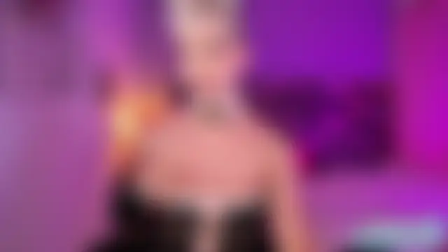 Cherry_zayden_ 웹캠 쇼