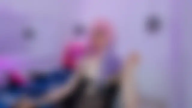 KimberlyJohnsoon 웹캠 쇼