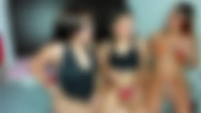 Sweet_nikki_2 Adlı Modelin Canlı Seks Kamerası Şovu