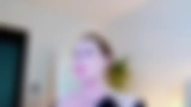 Miss_Magic_Eyes_ Adlı Modelin Web Kamerası Şovu