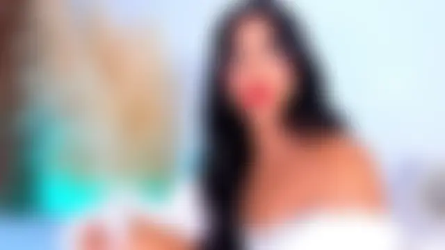 IsabelleFoxx_ 웹캠 쇼