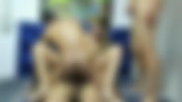 CamilaGirlAndTwoBoy 웹캠 쇼