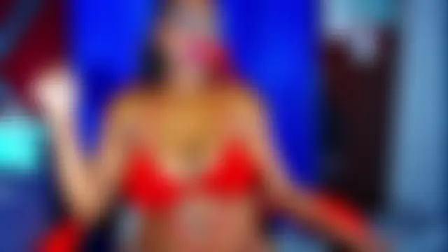 DanisaBrown Webcamshow