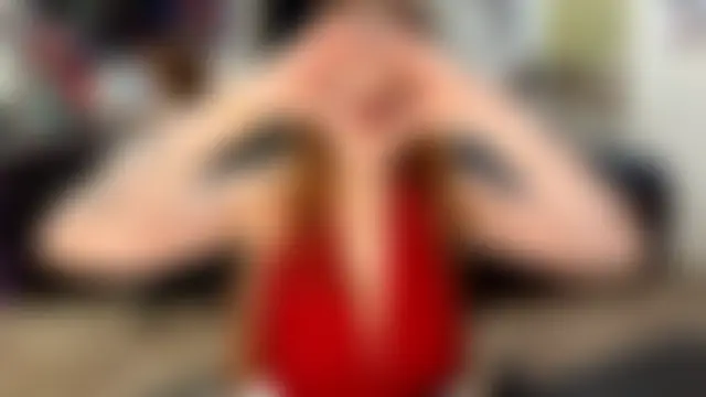 HeilyJeily's Webcam Show