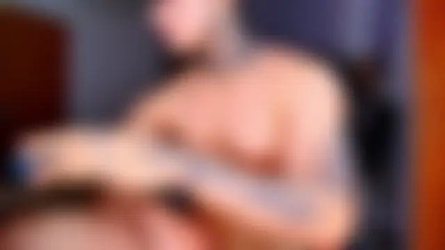 DennisWalkerr 웹캠 쇼