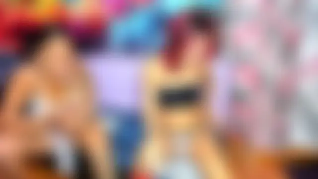 Melani__HoTT Pertunjukan Kamera Seks Langsung
