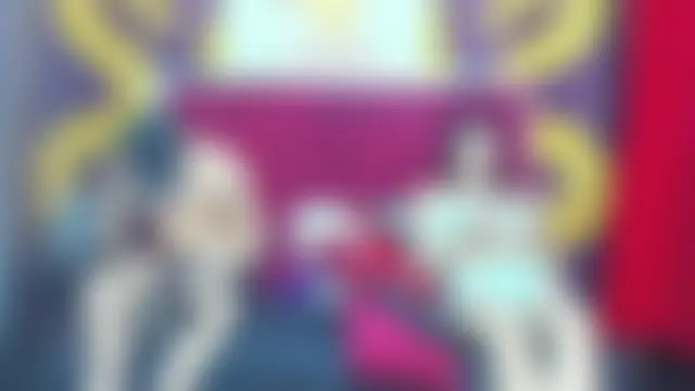 Show de sexo ao vivo de Pride_couple