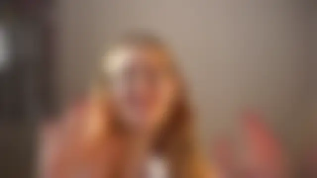 SallyDeniken Adlı Modelin Web Kamerası Şovu