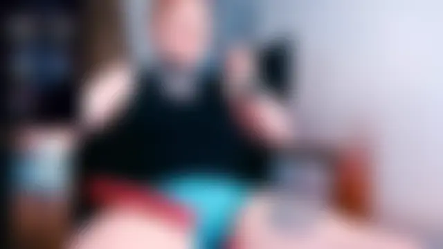 Marieblueeyes Adlı Modelin Canlı Seks Kamerası Şovu