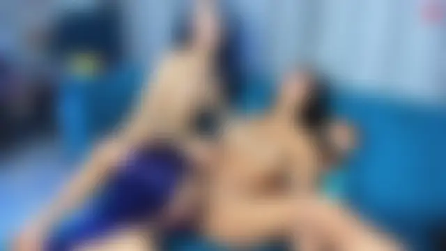 Evil_Giirls Show di sesso, in cam, in diretta