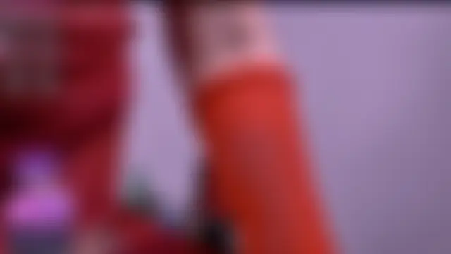 Ruvi_Queen – Kamerová šou