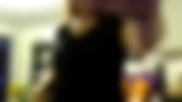 RubyyRosee webkamerás műsora