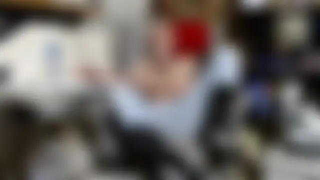 FeNyx_Flayme – Naživo kamerová sex šou 