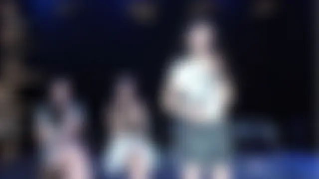 MVP-girls 웹캠 쇼