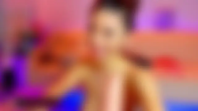 Show modela jelly__beanss na web-kameri