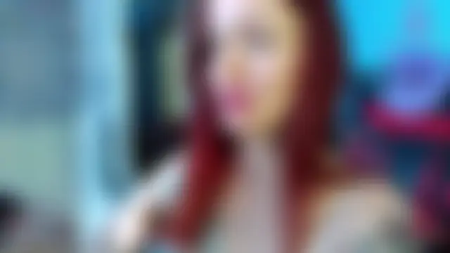 Show modela ElisaJane na web-kameri