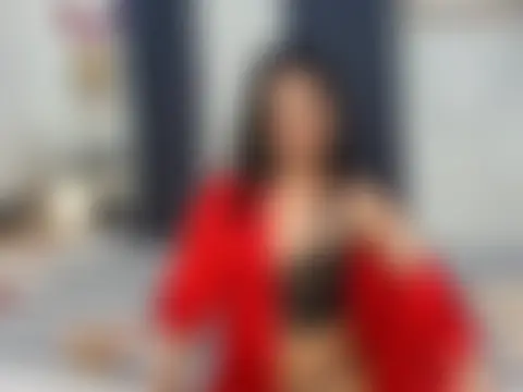 AmayaWangのウェブカメラショー