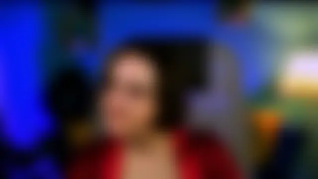 Show modela KateWillows na web-kameri