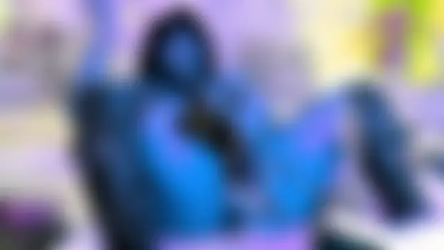 AVA_MALAIKA Obrolan Langsung XXX