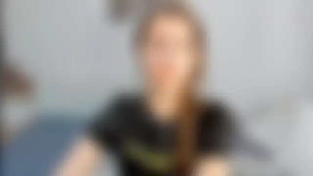 Show de webcam de PumpkinCutiePie