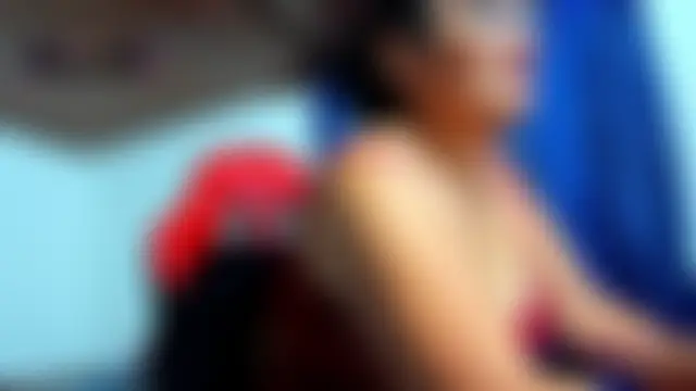 miss_maithe 网络视讯表演