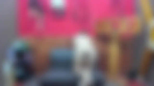 Pokazy przed kamerką – BDSM_NolimitsSexHard